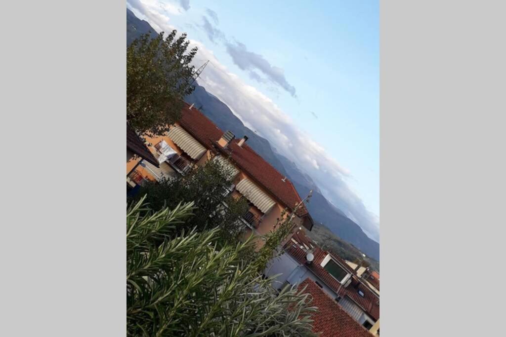Locazione Turistica Chichibio Apartment Pistoia Exterior photo