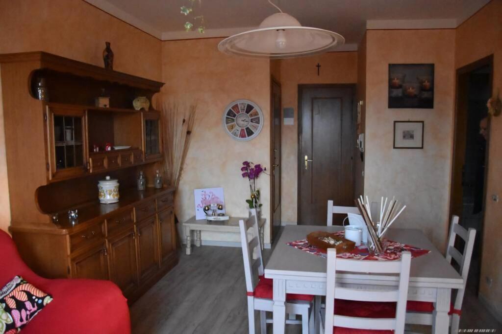 Locazione Turistica Chichibio Apartment Pistoia Exterior photo