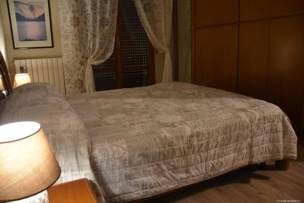 Locazione Turistica Chichibio Apartment Pistoia Exterior photo