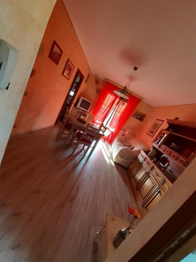 Locazione Turistica Chichibio Apartment Pistoia Exterior photo