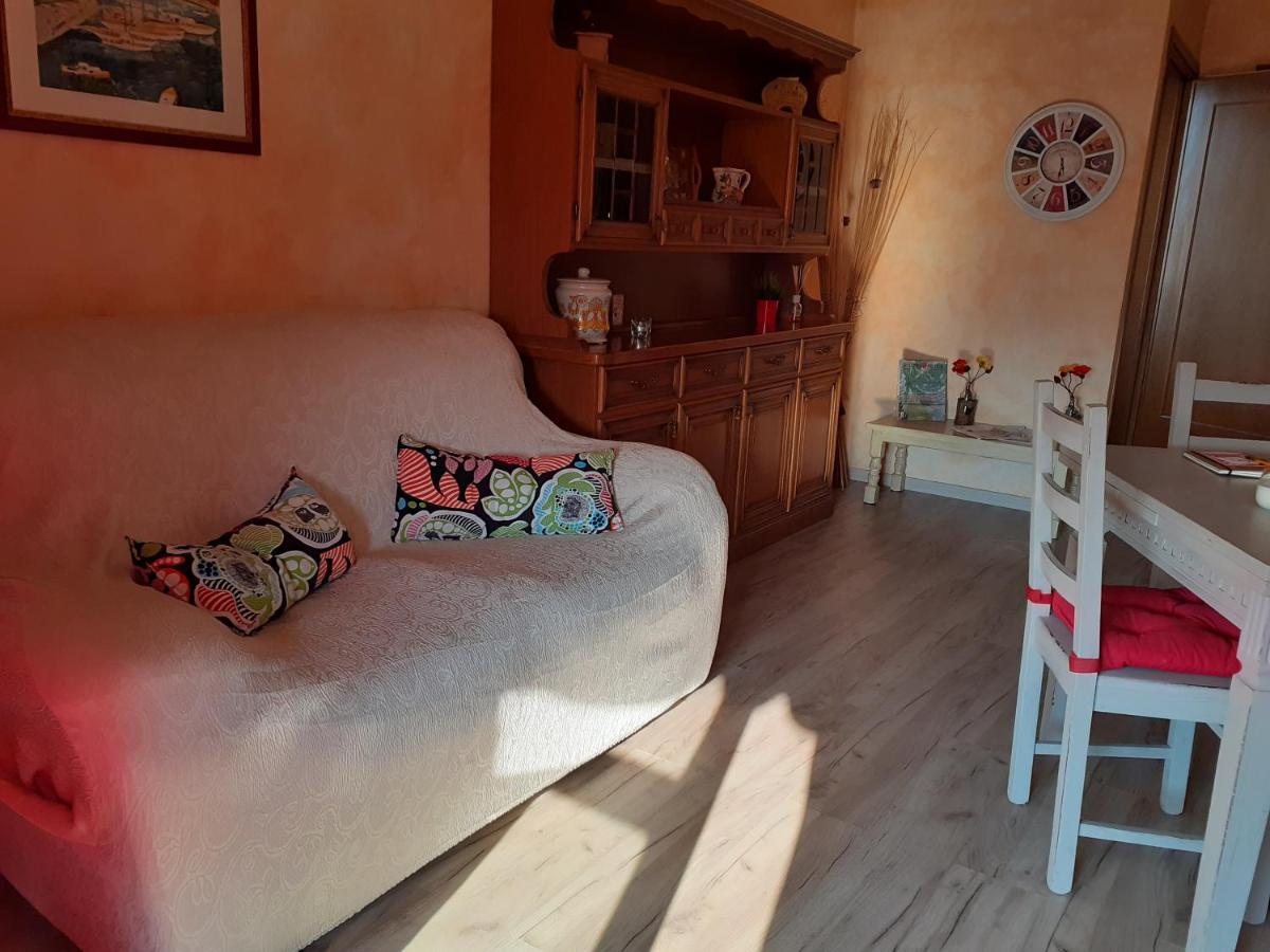 Locazione Turistica Chichibio Apartment Pistoia Exterior photo