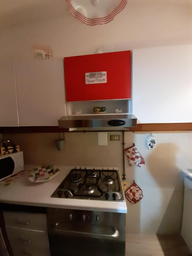 Locazione Turistica Chichibio Apartment Pistoia Exterior photo